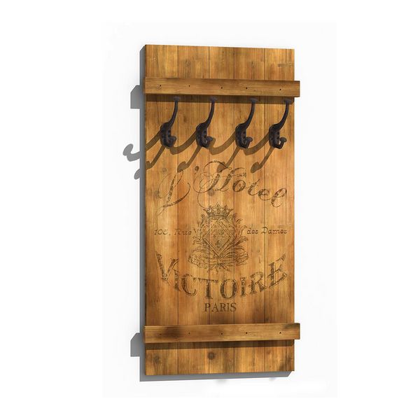 Produktbild: HTI-Living Garderobe Victoire Garderobe Victoire