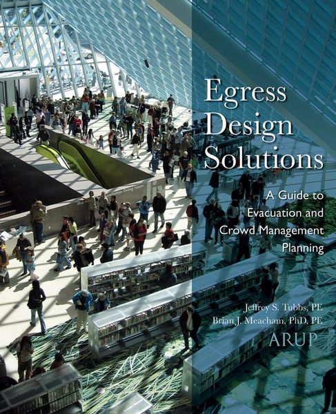 Produktbild: Egress Design Solutions
