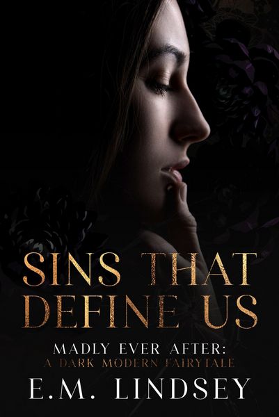 Produktbild: Sins That Define Us (Madly Ever After, #3)