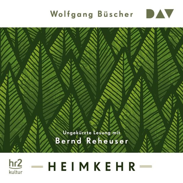 Produktbild: Heimkehr