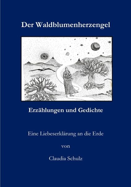 Produktbild: Der Waldblumenherzengel