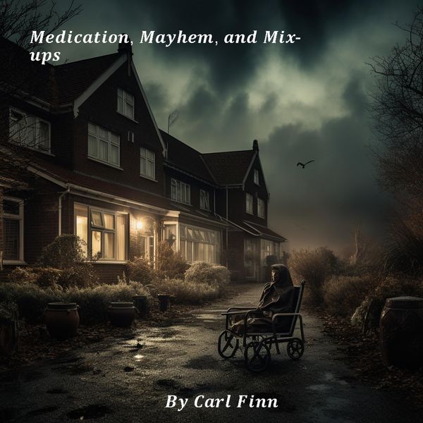 Produktbild: Medication, Mayhem and Mix-Ups