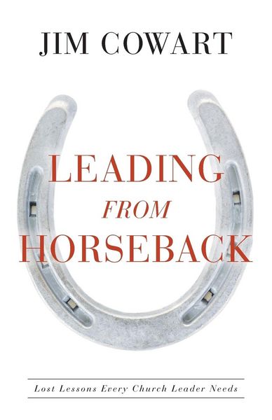 Produktbild: Leading from Horseback
