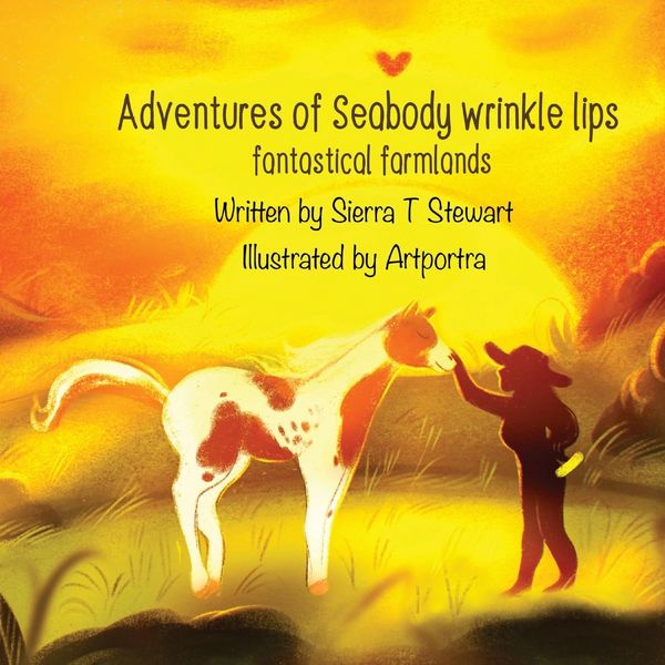 Produktbild: Adventures of Seabody Wrinkle Lips