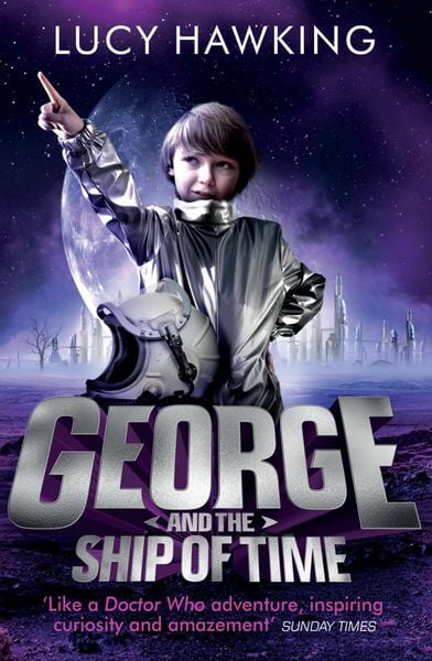 Produktbild: George and the Ship of Time