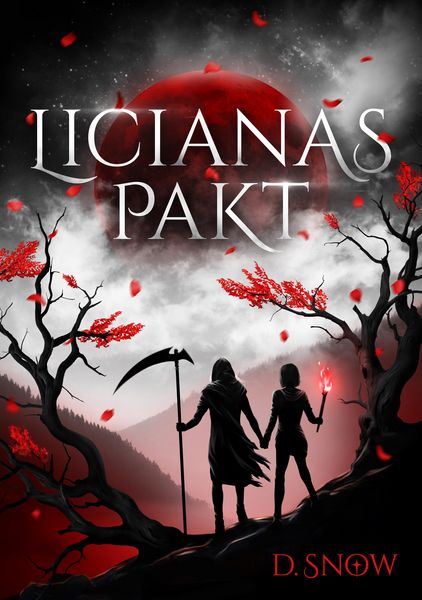 Produktbild: Licianas Pakt