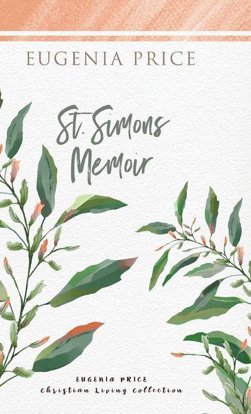 Produktbild: St. Simons Memoir
