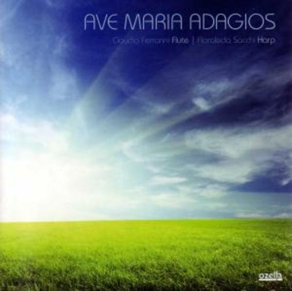 Ave Maria Adagios
