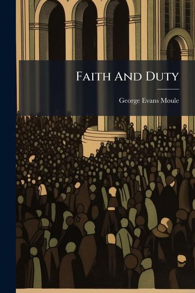 Produktbild: Faith And Duty