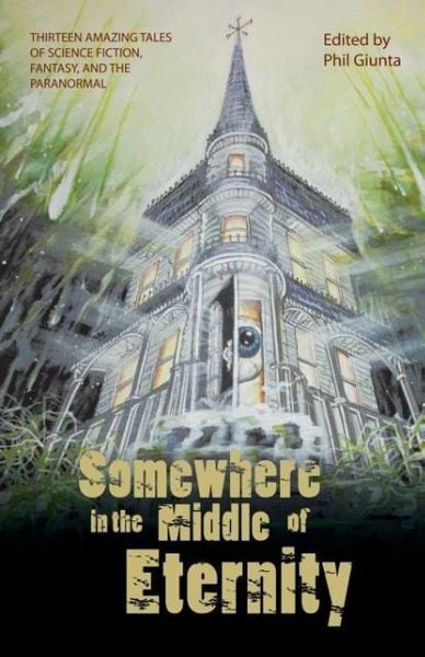 Produktbild: Somewhere in the Middle of Eternity