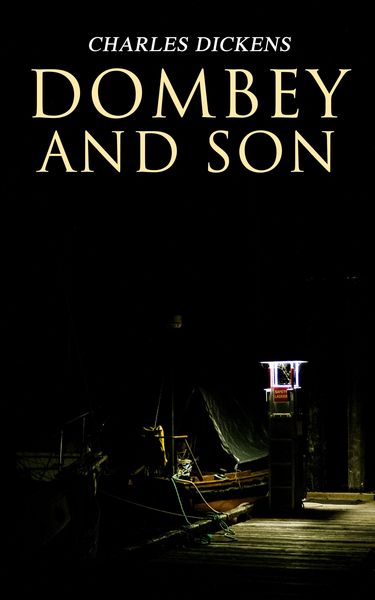 Produktbild: Dombey and Son