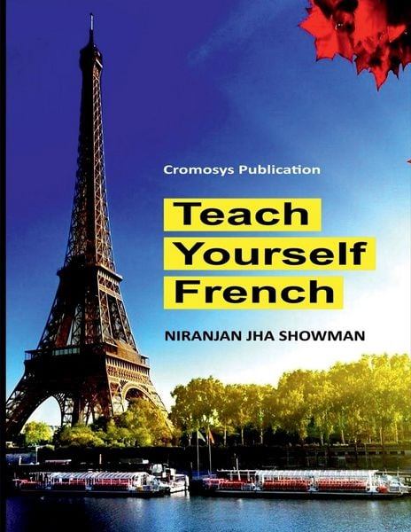 Produktbild: Teach Yourself French