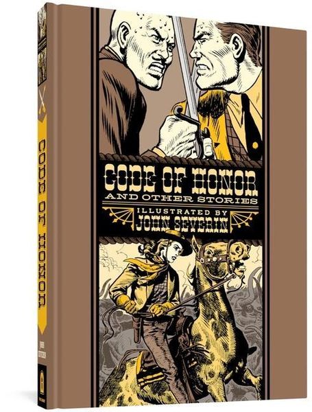 Produktbild: Code of Honor and Other Stories