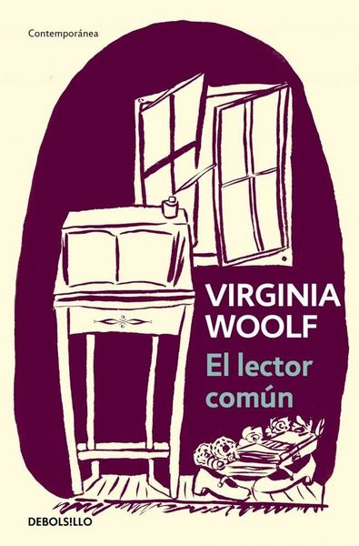 Produktbild: El lector com&uacute;n