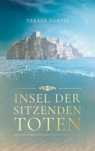 Produktbild: Insel der sitzenden Toten
