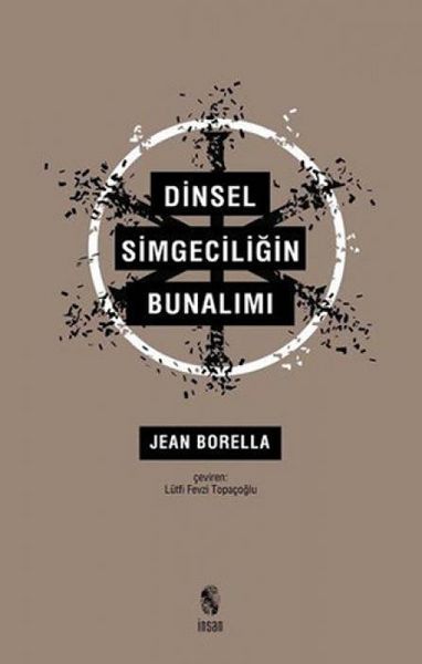 Produktbild: Dinsel Simgeciligin Bunalimi