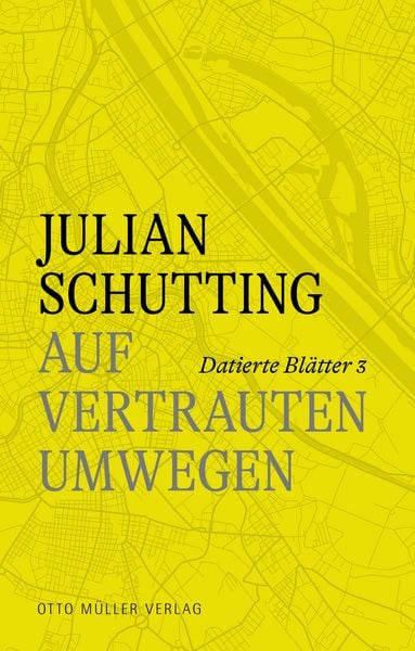 Produktbild: Auf vertrauten Umwegen