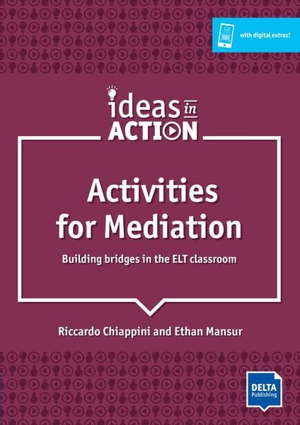 Produktbild: Activities for Mediation