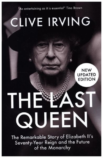 Produktbild: The Last Queen