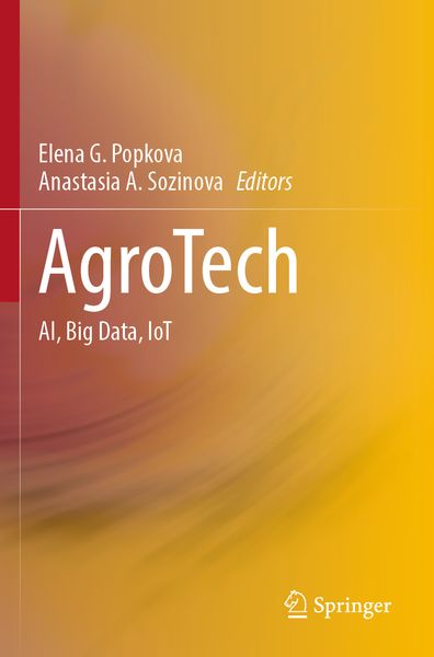 Produktbild: AgroTech
