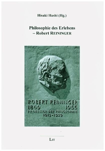 Philosophie des Erlebens - Robert REININGER