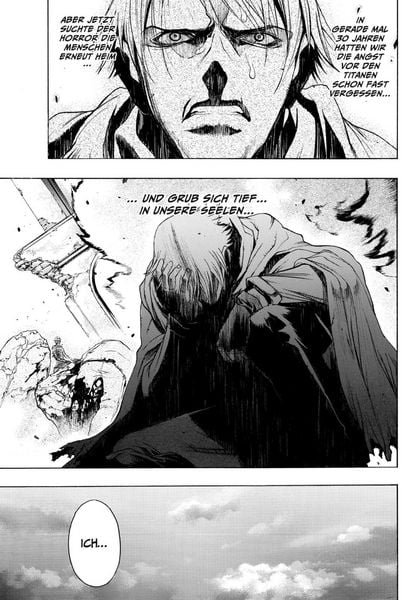 Produktbild: Attack on Titan - Before the Fall 1
