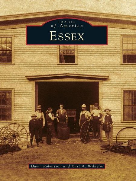 Produktbild: Essex