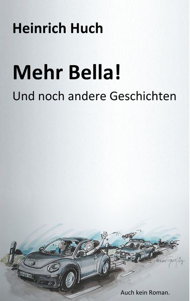 Produktbild: Mehr Bella!