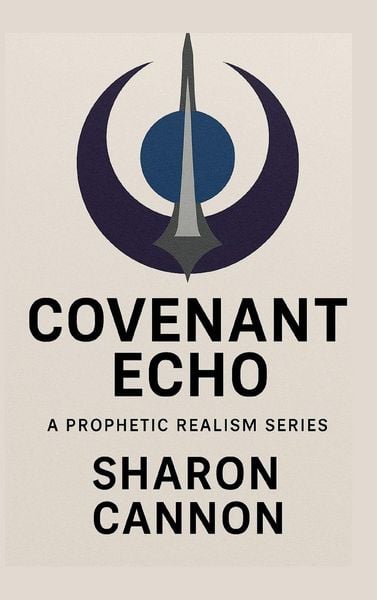 Produktbild: The Covenant Echo