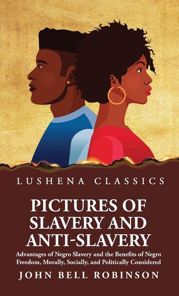 Produktbild: Pictures of Slavery and Anti-Slavery