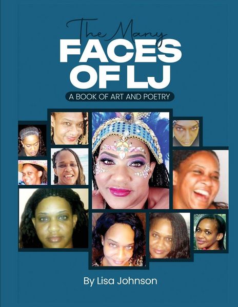 Produktbild: The Many Faces Of LJ