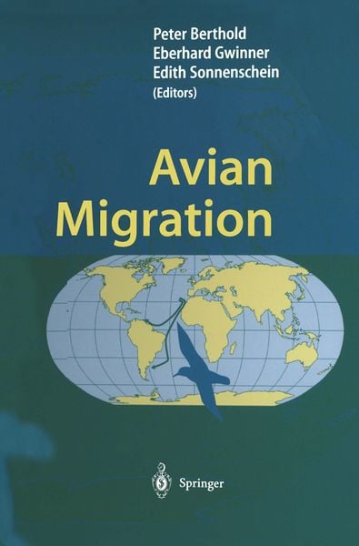 Produktbild: Avian Migration