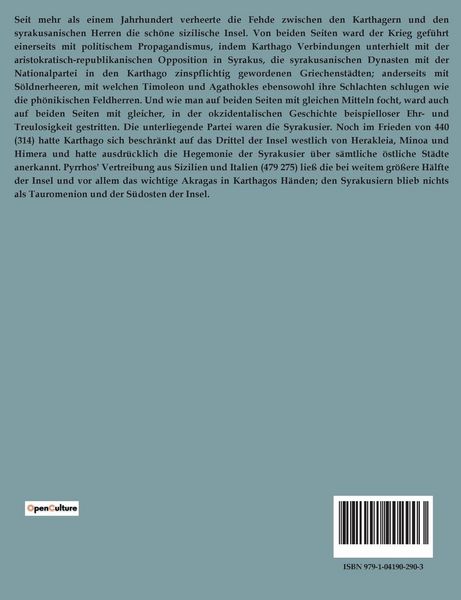Produktbild: R&ouml;mische Geschichte