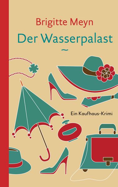 Produktbild: Der Wasserpalast