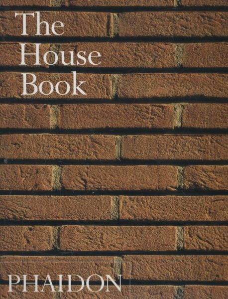 Produktbild: The House Book
