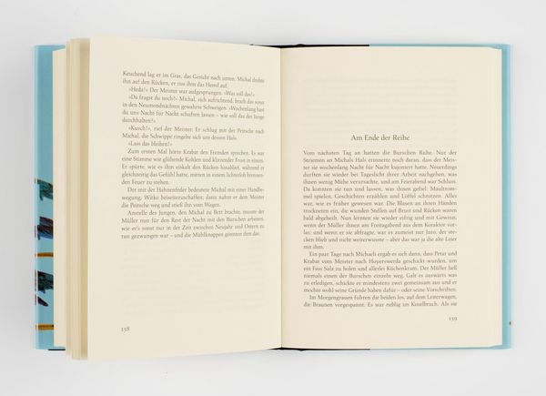 Produktbild: Krabat: Roman
