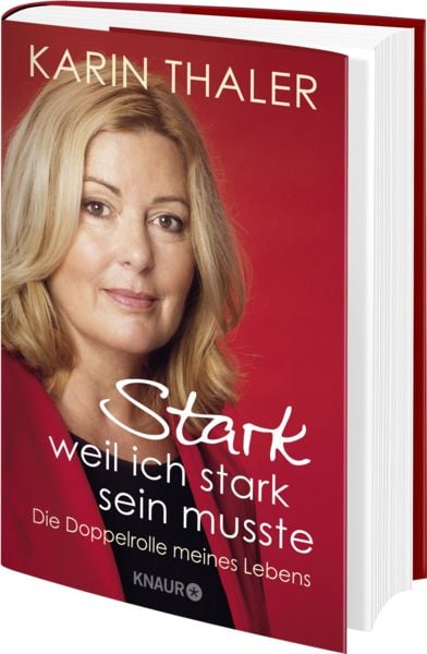 Produktbild: Stark, weil ich stark sein musste