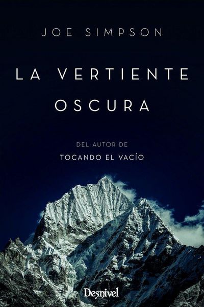 Produktbild: La vertiente oscura