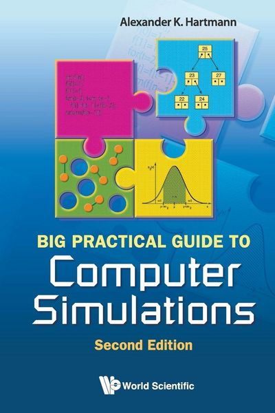 Produktbild: BIG PRAC GUIDE COMP SIMULA (2ND ED)