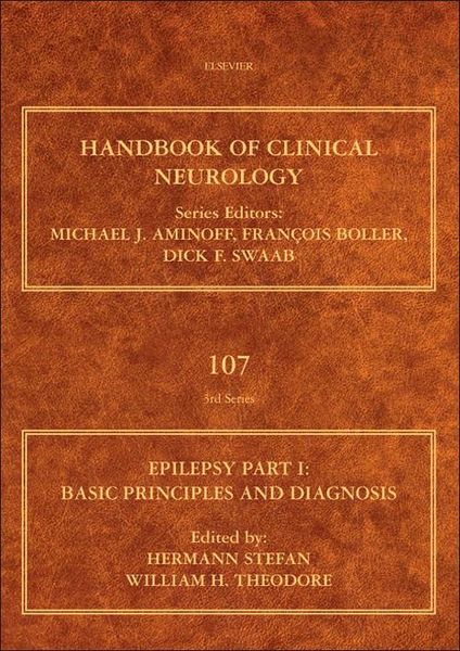 Produktbild: Epilepsy, Part I: Basic Principles and Diagnosis