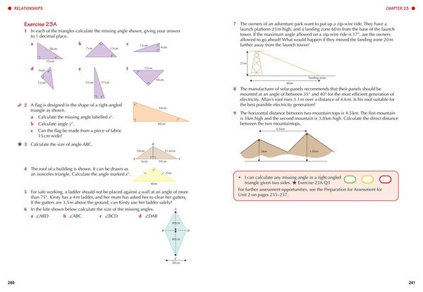 Produktbild: National 4 Maths