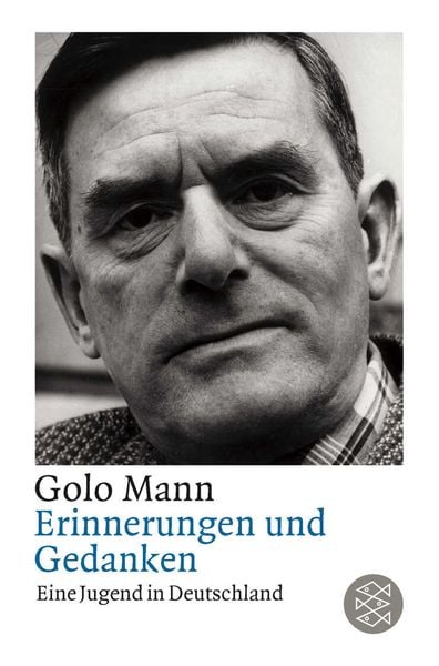 Produktbild: Erinnerungen und Gedanken