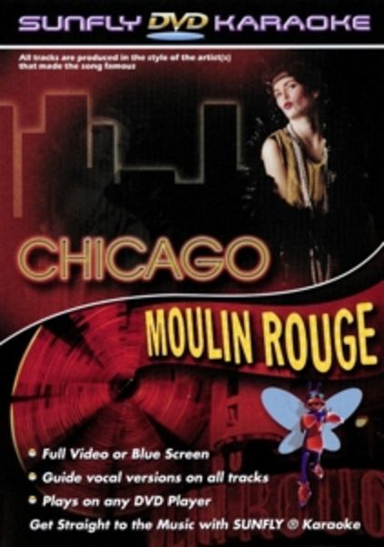 Musicals Vol 1