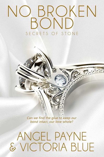 Produktbild: No Broken Bond