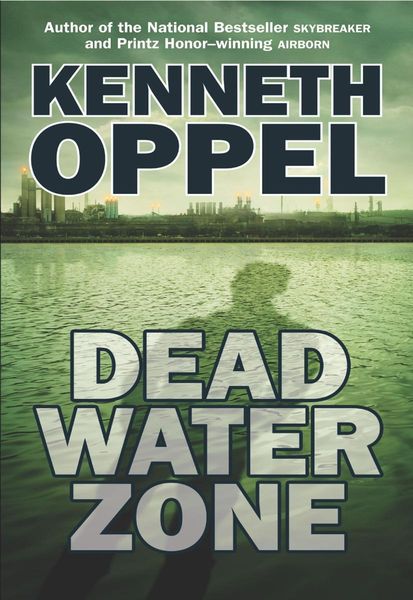 Produktbild: Dead Water Zone