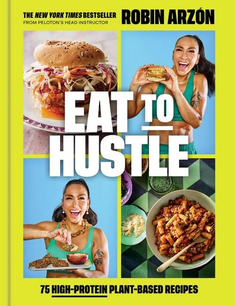 Produktbild: Eat to Hustle