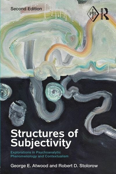 Produktbild: Structures of Subjectivity