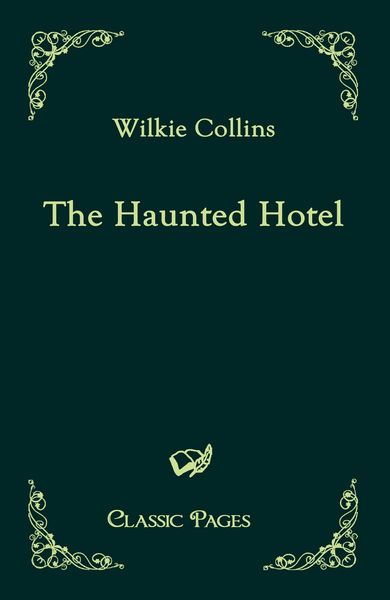Produktbild: The Haunted Hotel