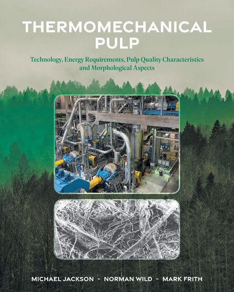 Produktbild: Thermomechanical Pulp