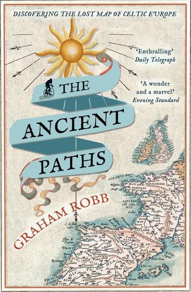 Produktbild: The Ancient Paths